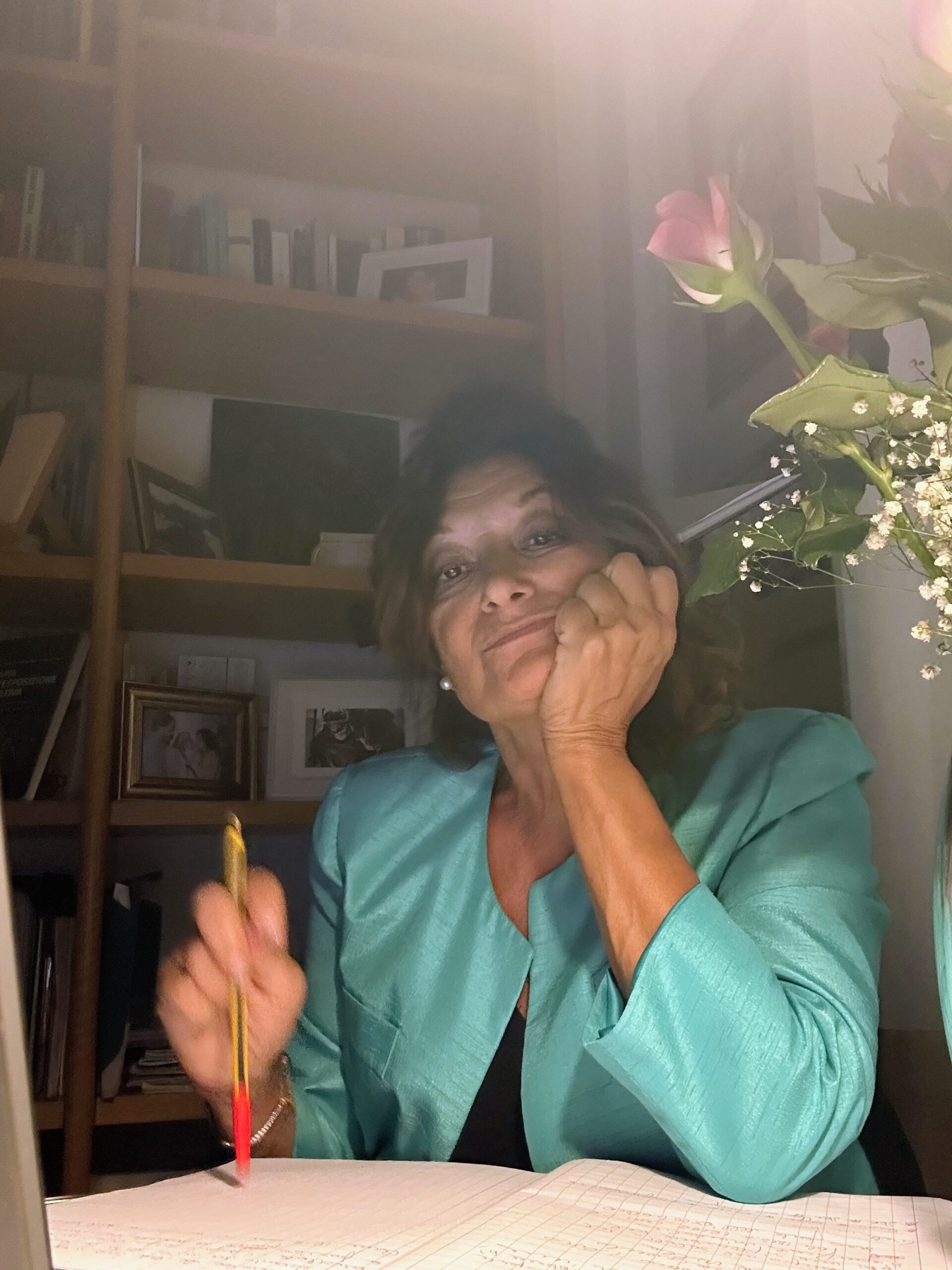 L’origine dei miei titoli